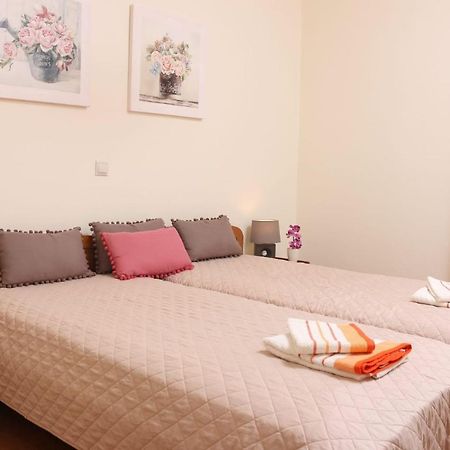 Modern Chic Apartment, Corfu Town Ngoại thất bức ảnh