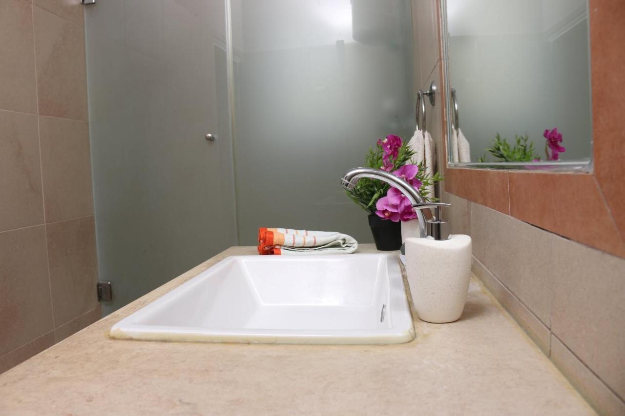 Modern Chic Apartment, Corfu Town Ngoại thất bức ảnh
