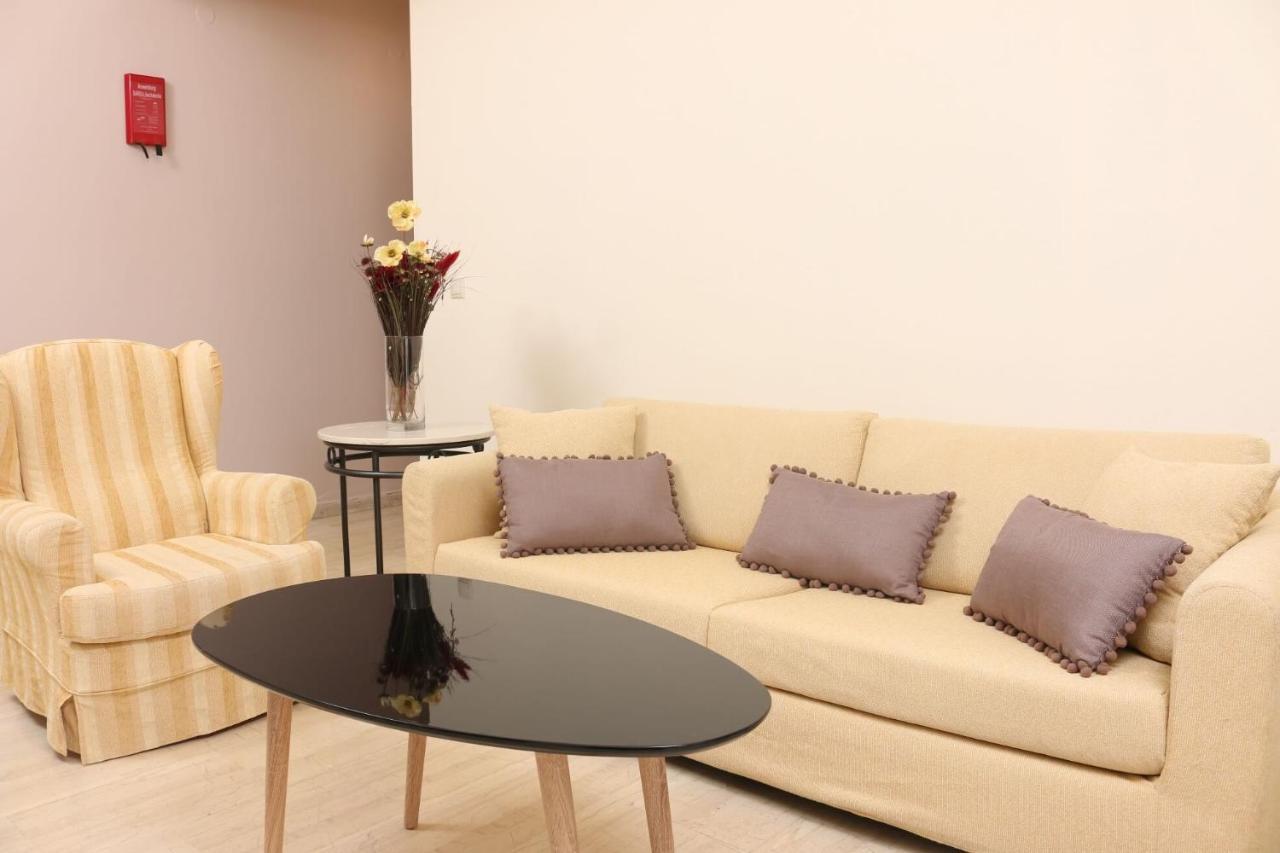 Modern Chic Apartment, Corfu Town Ngoại thất bức ảnh