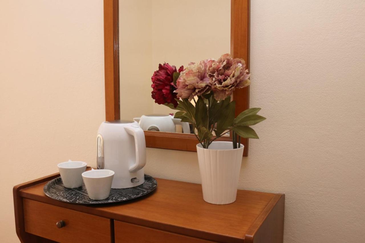 Modern Chic Apartment, Corfu Town Ngoại thất bức ảnh